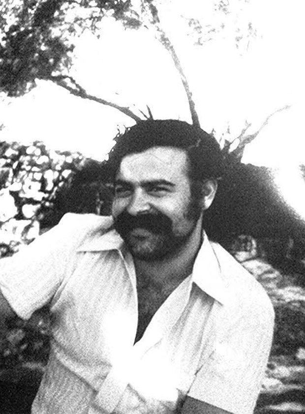 Απόστολος Δοξιάδης: Αμαρτωλές σκέψεις ενός τσομπανάκου-4