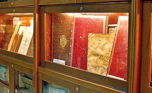 Ανδρίτσαινα | Hλεία: Ήρεμη δύναμη-2