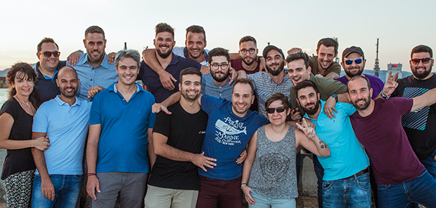 Η Ελλάδα, γόνιμο έδαφος για αγροτεχνολογία-1