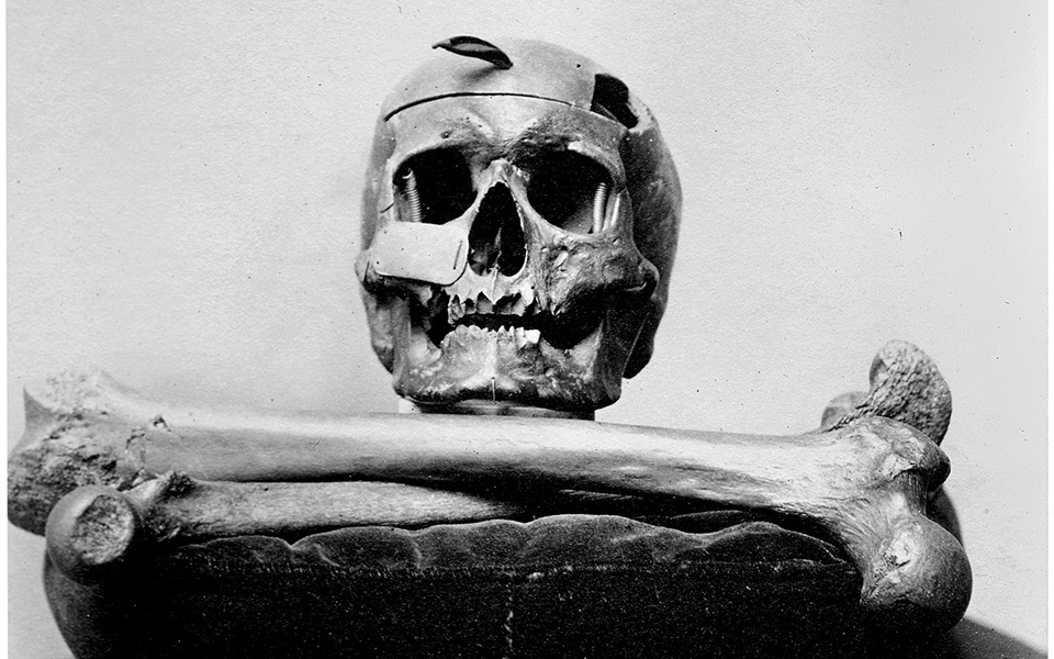 Τέσσερις σταθμοί στη ζωή του Τζορτζ Μπους προτού γίνει πρόεδρος-4