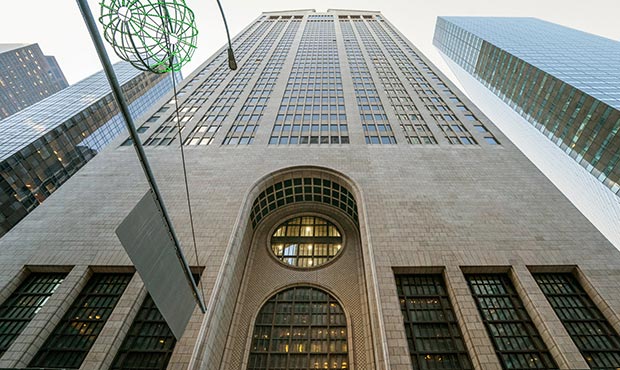 New York Times: Αξίζει να «διασωθεί» ο αρχιτεκτονικός μεταμοντερνισμός;-2