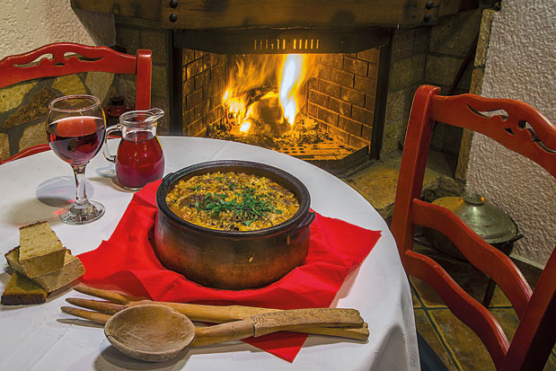 H λίστα του καλοφαγά-2