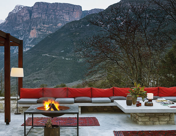 Φιλοξενία σαν στο σπίτι σας-1