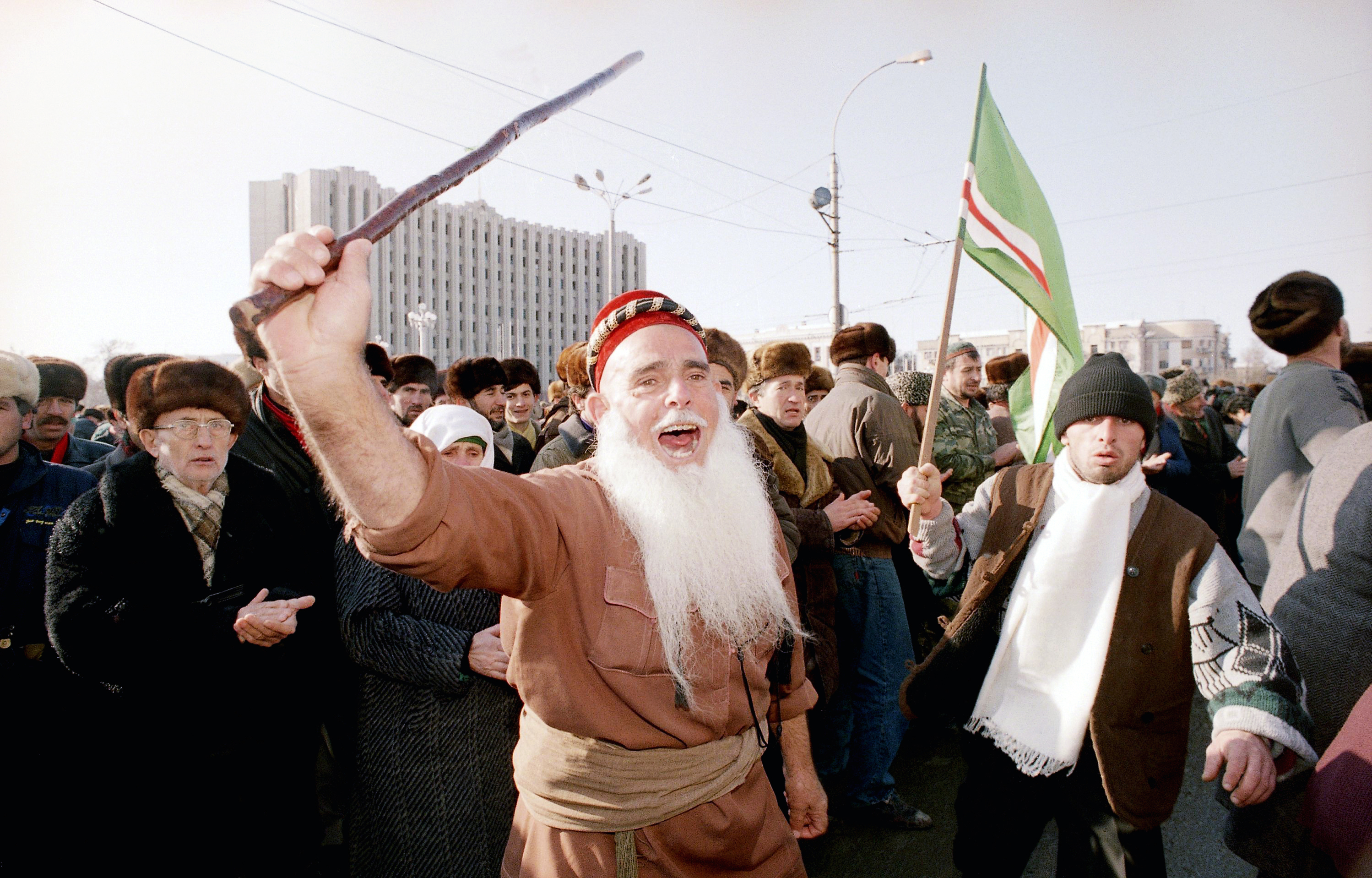 Flashback στην 5η Δεκεμβρίου-2