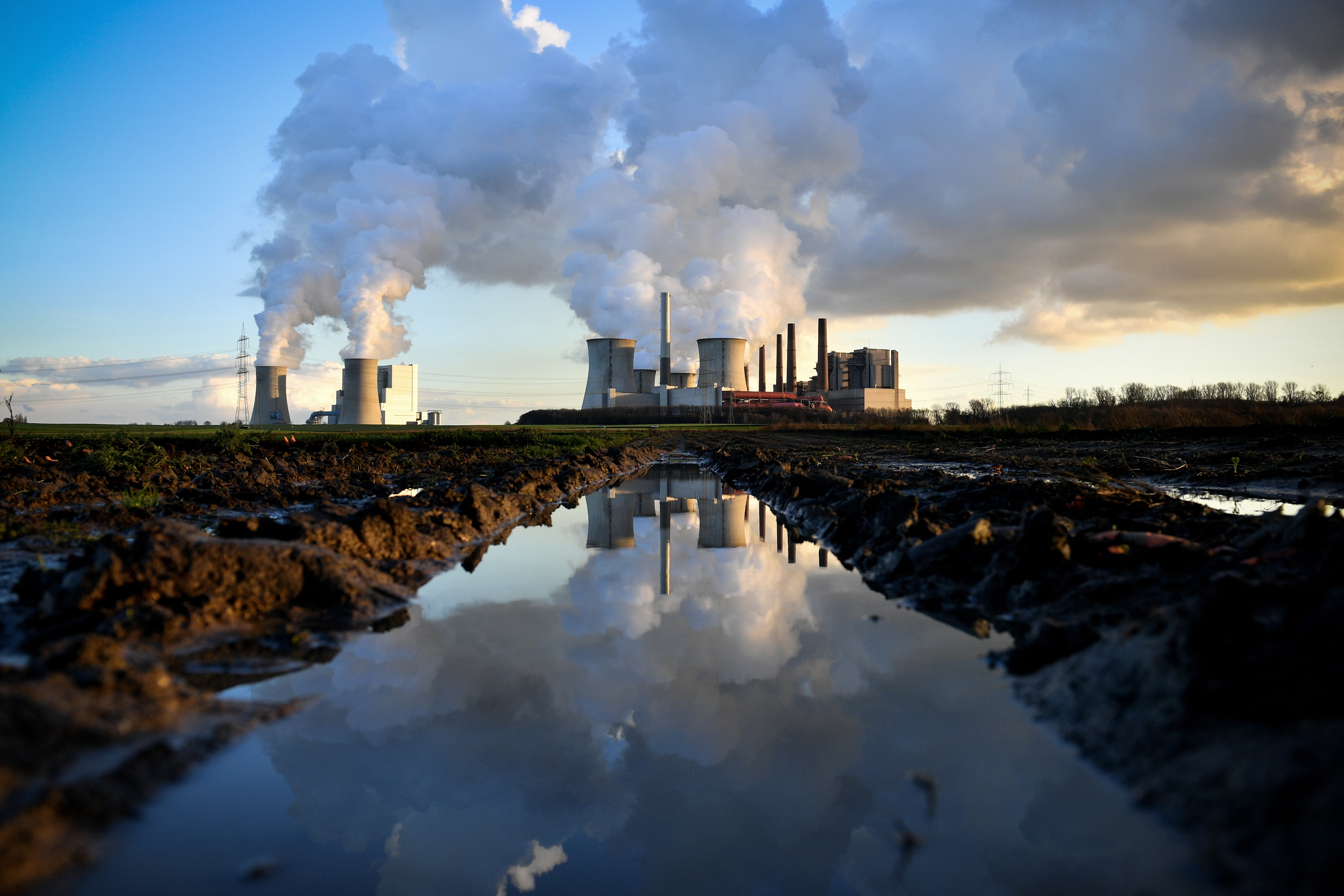 «Ο πλανήτης Άρης δεν είναι η λύση για να σωθεί το ανθρώπινο είδος»-1