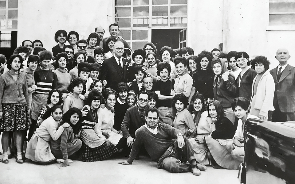 Οι τελευταίοι των κεραμοποιών της Ρόδου-2