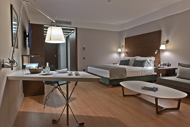 Μία «ξενοδοχειακή πίστα» πεντέ αστέρων-4