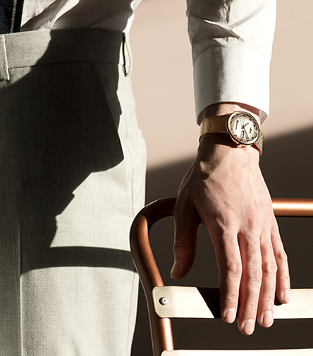 MIDO Commander Shade Special Edition-4