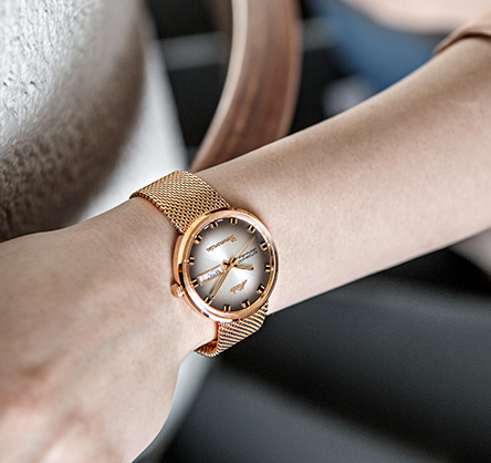 MIDO Commander Shade Special Edition-5