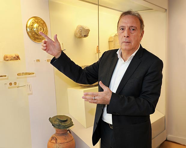 Ταξιδεύοντας έως 9.000 χρόνια πίσω-2