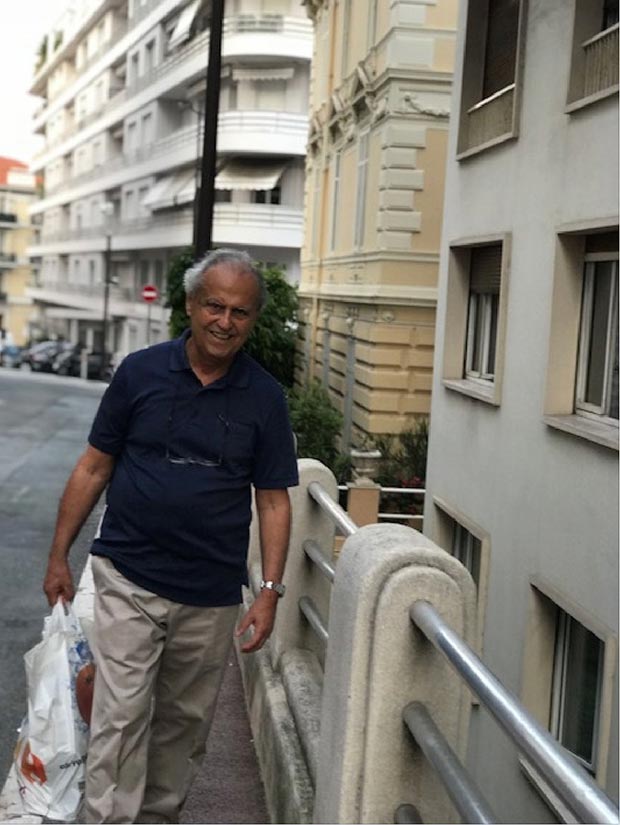 Η ψυχανάλυση ήταν πάντοτε ανατρεπτική-1