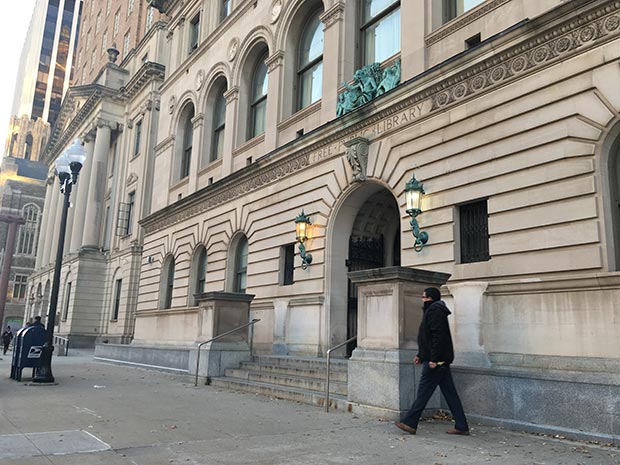 Στο φως η κληρονομιά του Φίλιπ Ροθ-2