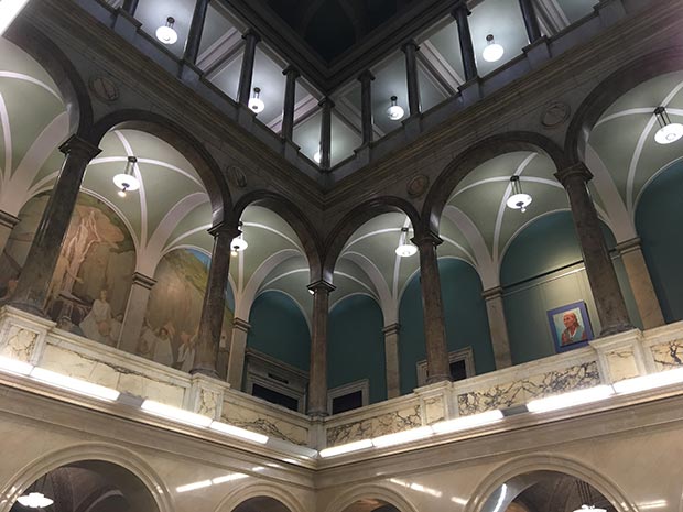 Στο φως η κληρονομιά του Φίλιπ Ροθ-1