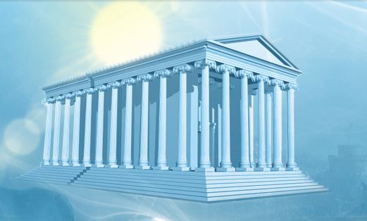 «Ξαναθάβεται» λόγω κόστους ο Ναός της Αφροδίτης στη Θεσσαλονίκη-2