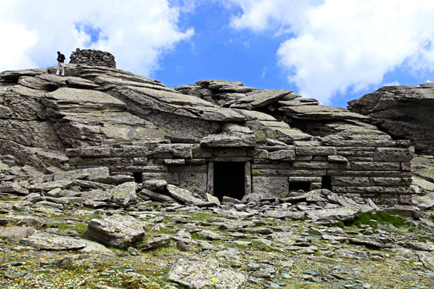 Κάρυστος – Κάβο Ντόρο: Πορεία με τον άνεμο-1