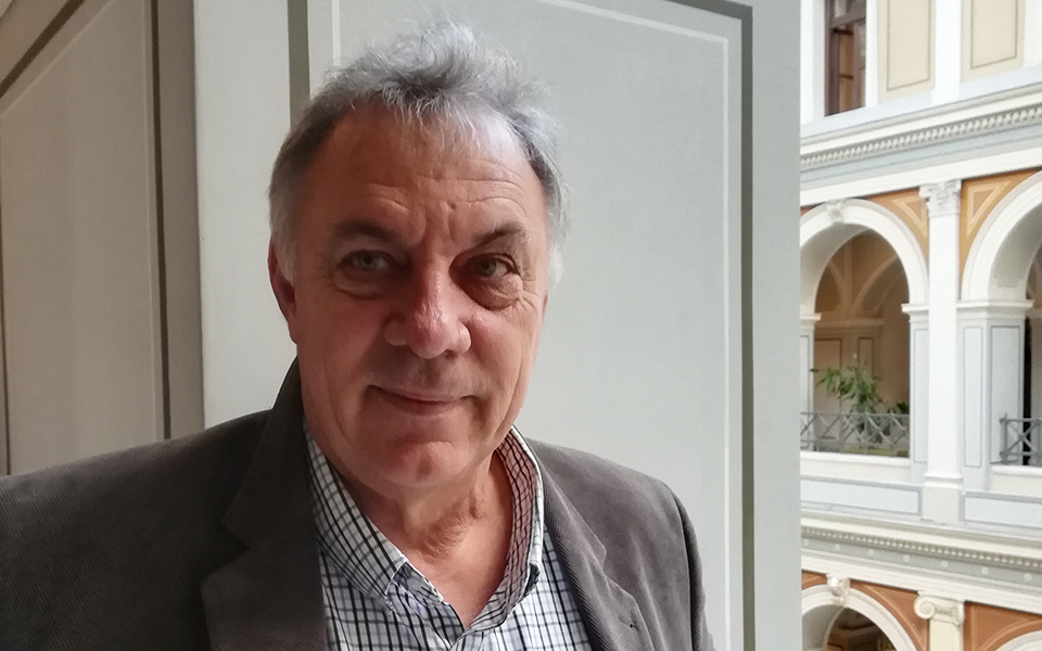 Μια «θάλασσα» από πλαστικό η Μεσόγειος-2