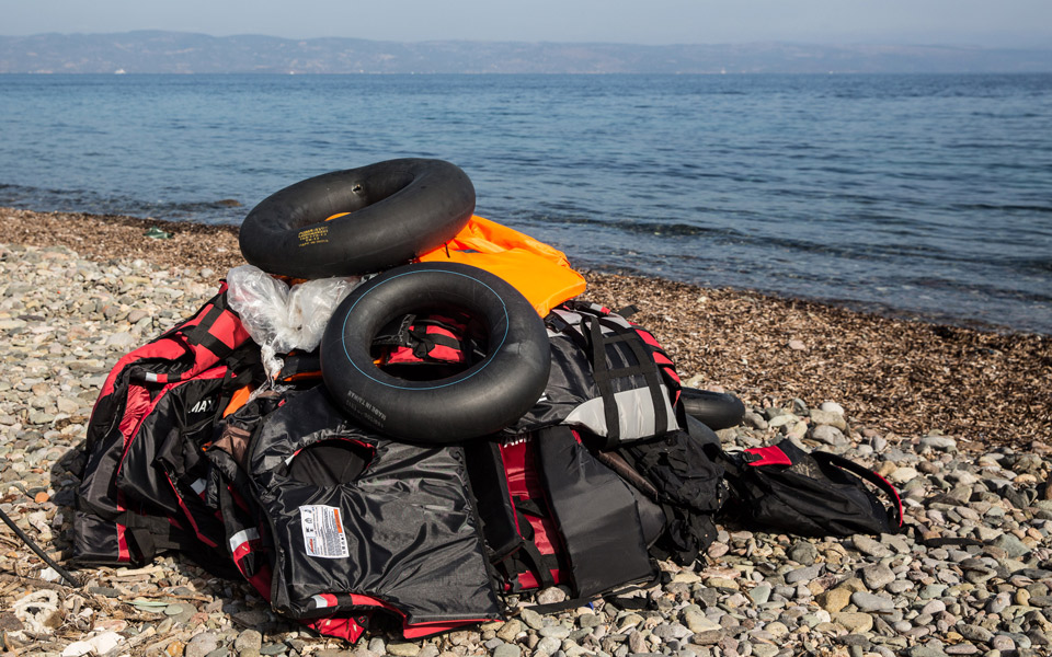 Ορόσημο στη διεθνή συνεργασία για τη μετανάστευση η Διακυβερνητική του ΟΗΕ στο Μαρακές-2