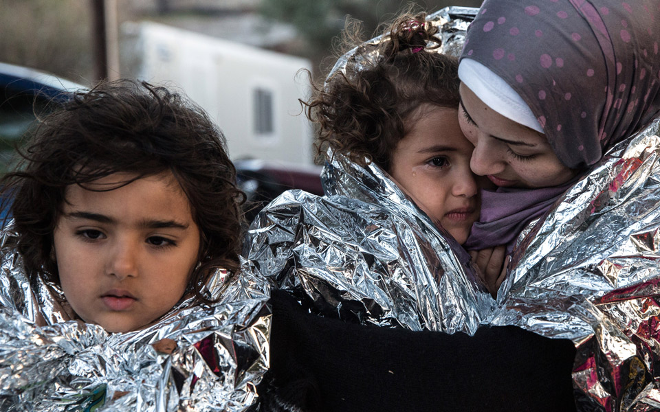 Ορόσημο στη διεθνή συνεργασία για τη μετανάστευση η Διακυβερνητική του ΟΗΕ στο Μαρακές-3