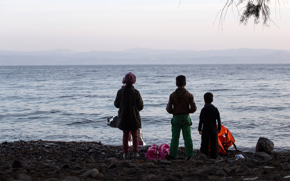 Ορόσημο στη διεθνή συνεργασία για τη μετανάστευση η Διακυβερνητική του ΟΗΕ στο Μαρακές-4
