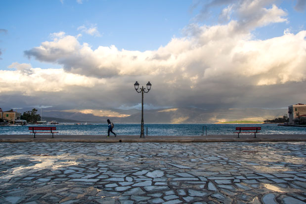Αράχωβα – Γαλαξίδι: Βουνό και θάλασσα-1