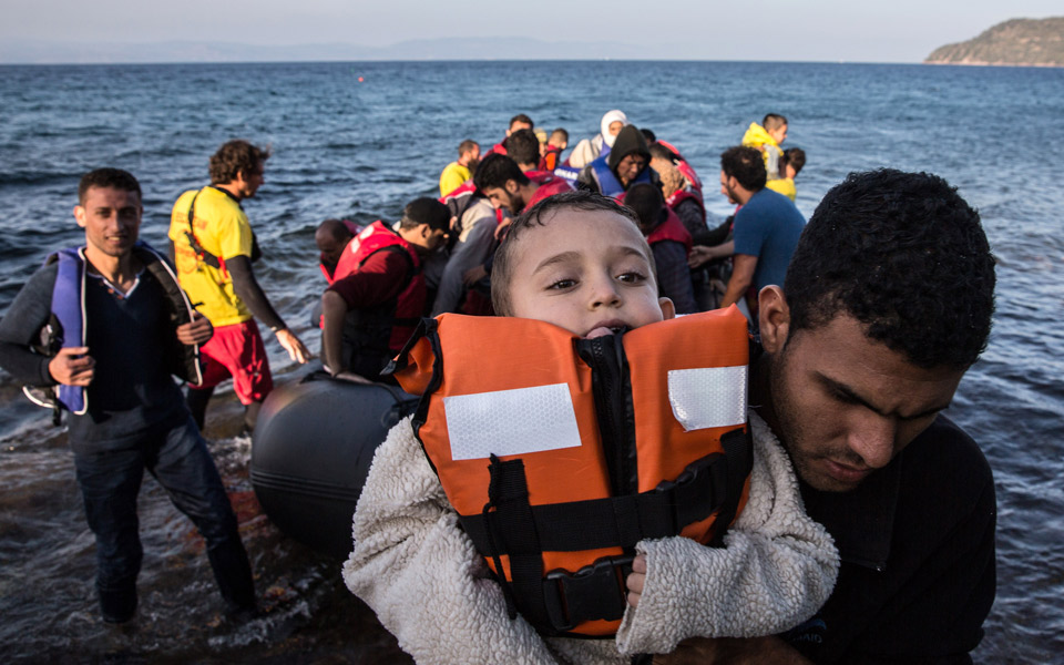 Ορόσημο στη διεθνή συνεργασία για τη μετανάστευση η Διακυβερνητική του ΟΗΕ στο Μαρακές-1