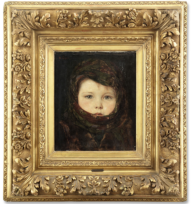 Το «χρηματιστήριο» της ελληνικής τέχνης-1