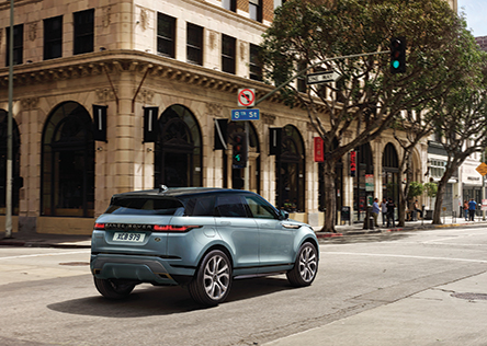 ZENITH Defy Classic Range Rover Special Edition-1