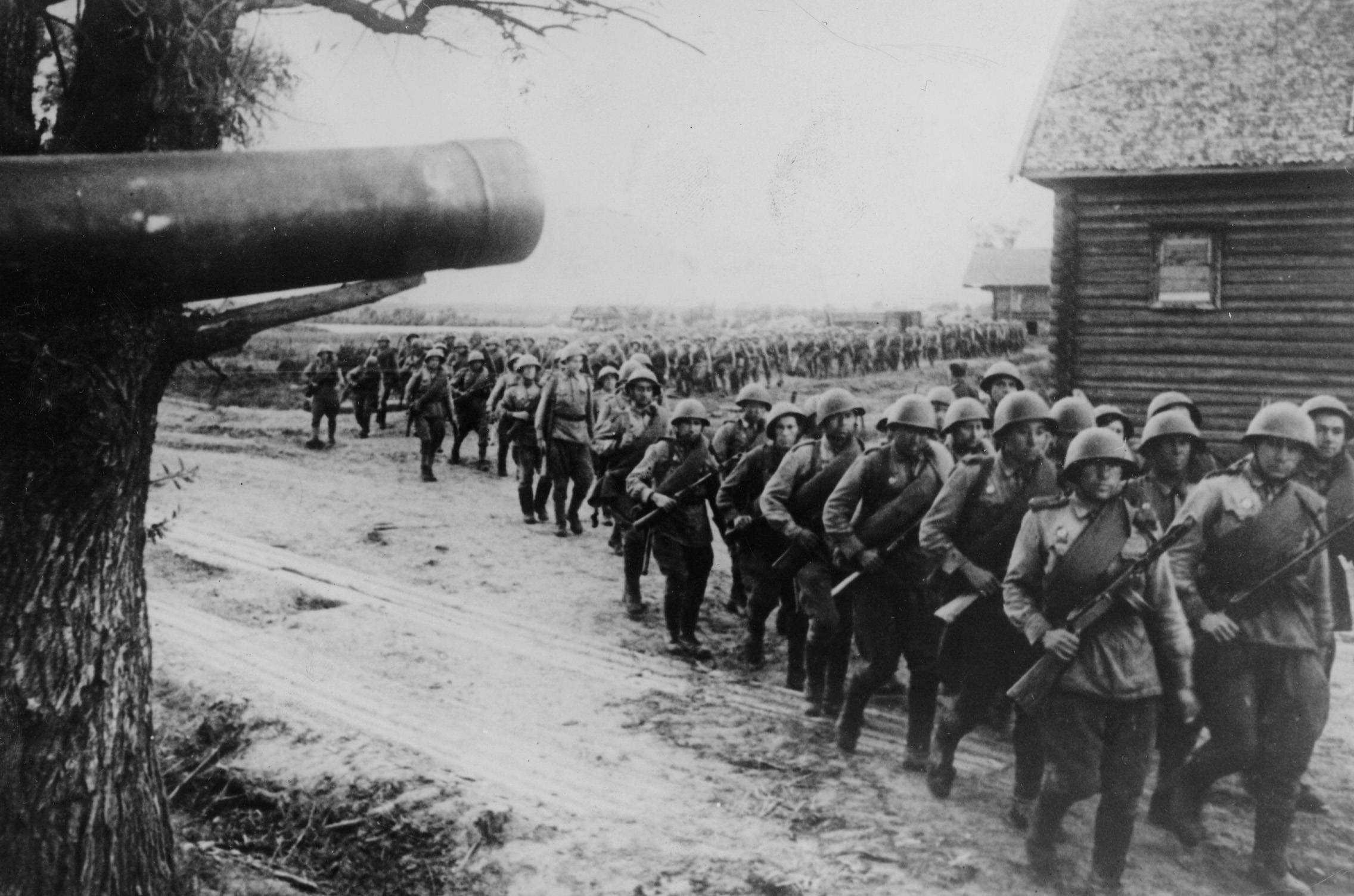 Flashback στη 14η Δεκεμβρίου-1