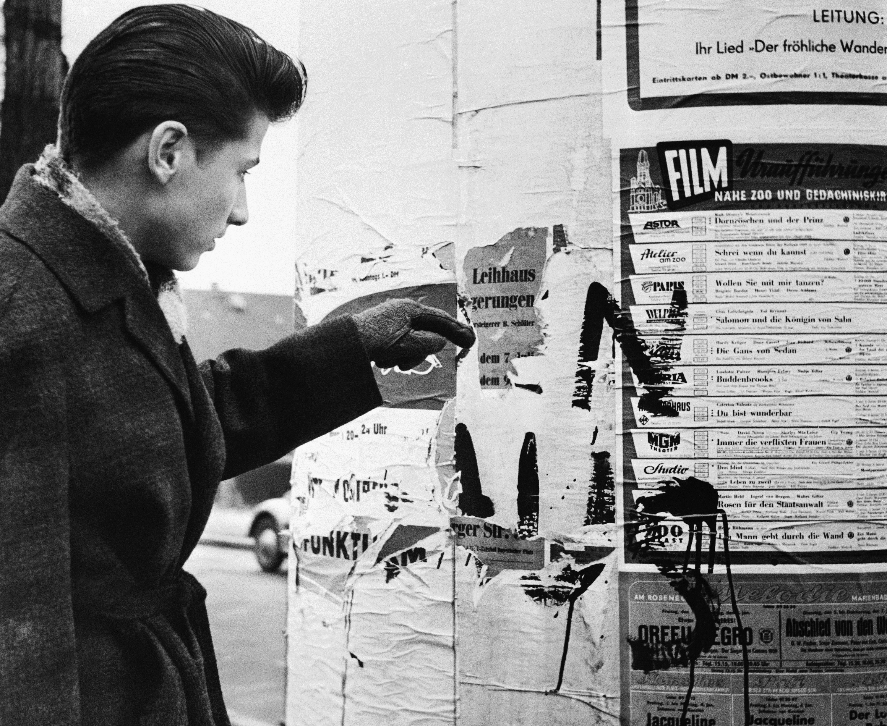 Flashback στη 13η Δεκεμβρίου-1