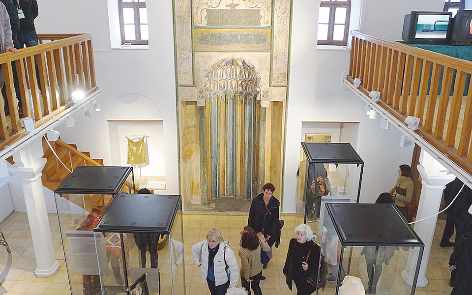 Ιστορική επέτειος 100 ετών-1