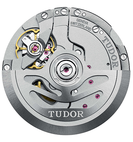 5 λόγοι για να αγοράσετε ένα Glamour Double Date της TUDOR-3