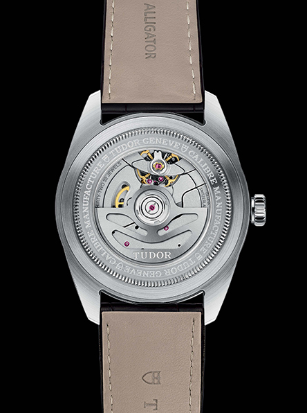 5 λόγοι για να αγοράσετε ένα Glamour Double Date της TUDOR-4