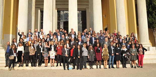 Η αξιοπρεπής εργασία το θεμέλιο του ευρωπαϊκού οικοδομήματος-2