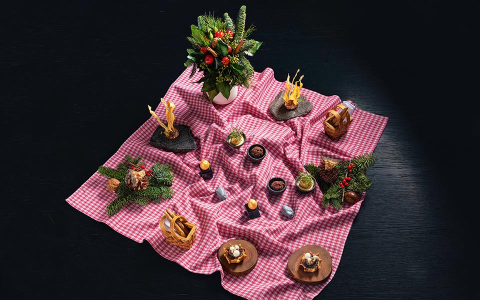 Funky gourmet: «Αυτό είμαστε και θα το πάμε παραπέρα»-1
