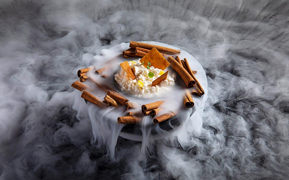Funky gourmet: «Αυτό είμαστε και θα το πάμε παραπέρα»-2