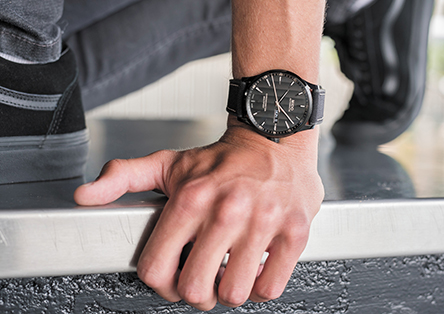 MIDO Multifort Chronometer1-1