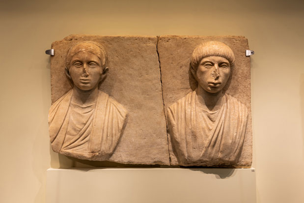 «Κρήτη. Αναδυόμενες πόλεις: Άπτερα – Ελεύθερνα – Κνωσός. Τρεις αρχαίες πόλεις ζωντανεύουν»-3