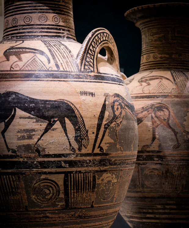 «Κρήτη. Αναδυόμενες πόλεις: Άπτερα – Ελεύθερνα – Κνωσός. Τρεις αρχαίες πόλεις ζωντανεύουν»-2