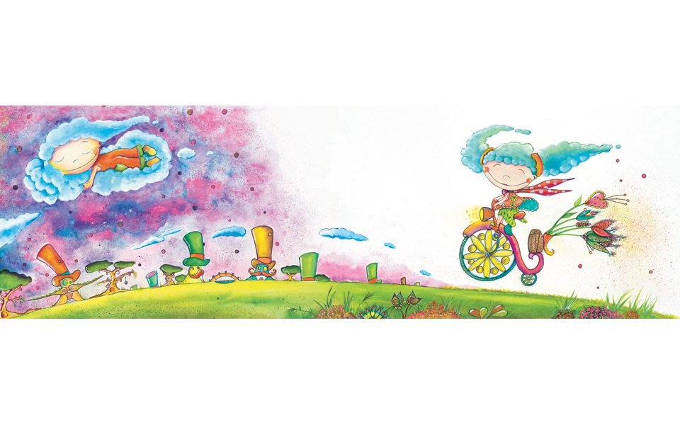 Παραμύθια χωρίς ημερομηνία λήξης-1