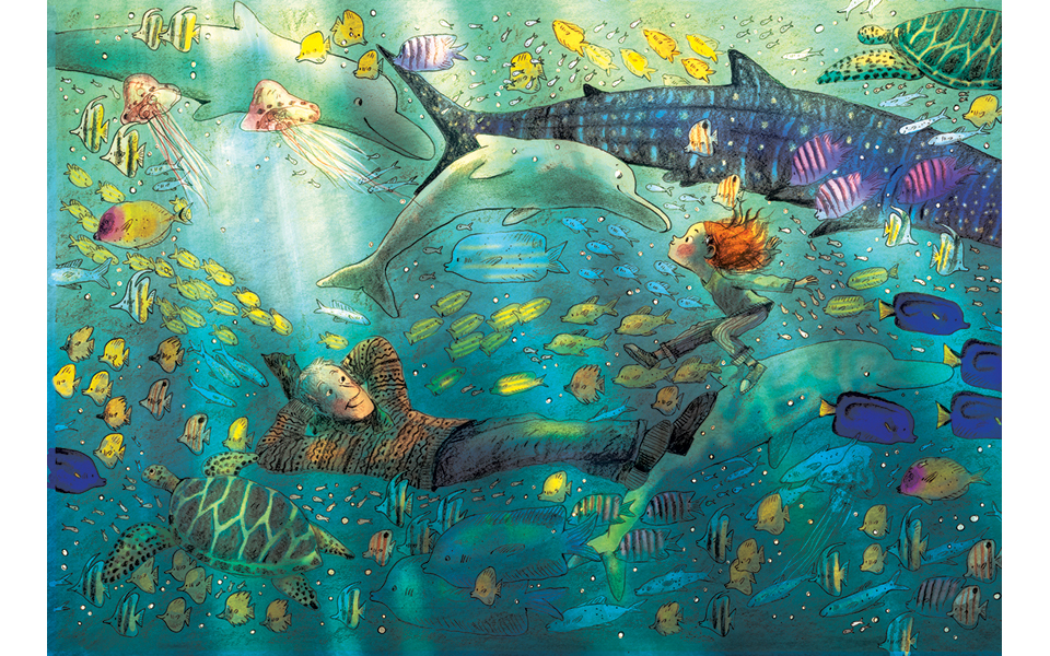 Παραμύθια χωρίς ημερομηνία λήξης-3