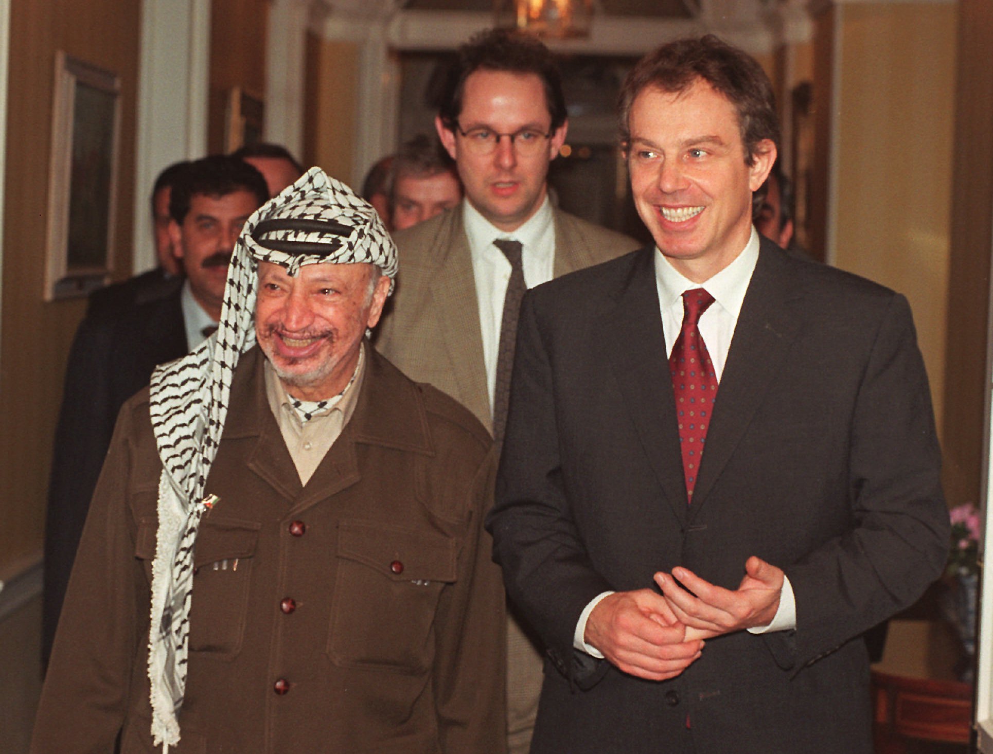 Flashback στη 18η Δεκεμβρίου-2