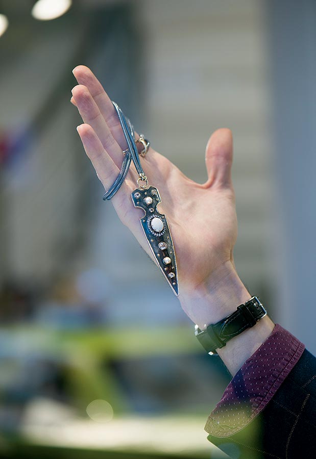 Elie Top: «Το κόσμημα μεταφέρει πολύ συναίσθημα»-1