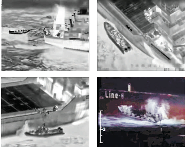 Το «ναρκωτικό των τζιχαντιστών» σε πλοίο στην Κρήτη-1