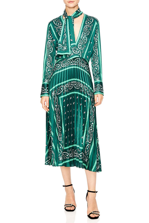 Βρήκαμε το chic φόρεμα της βασίλισσας Letizia και έχει 30% έκπτωση-2