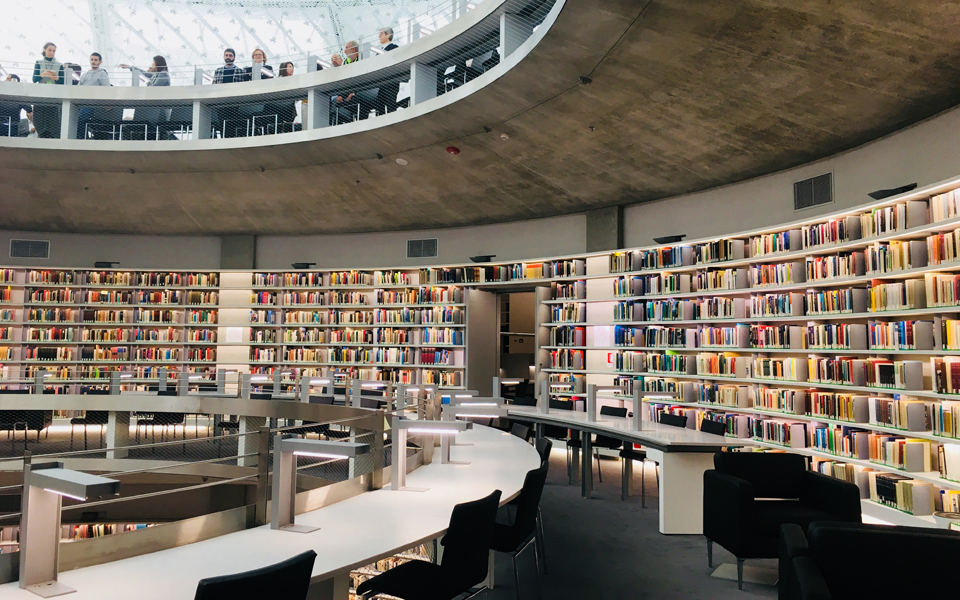 Κωνσταντίνος Χριστοφίδης στην «Κ»: Να επενδύσουμε στα μυαλά των νέων-1