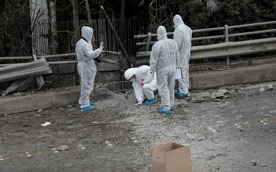 Το χρονικό της τρομοκρατικής επίθεσης (Βίντεο)-18