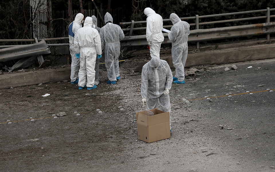 Το χρονικό της τρομοκρατικής επίθεσης (Βίντεο)-20