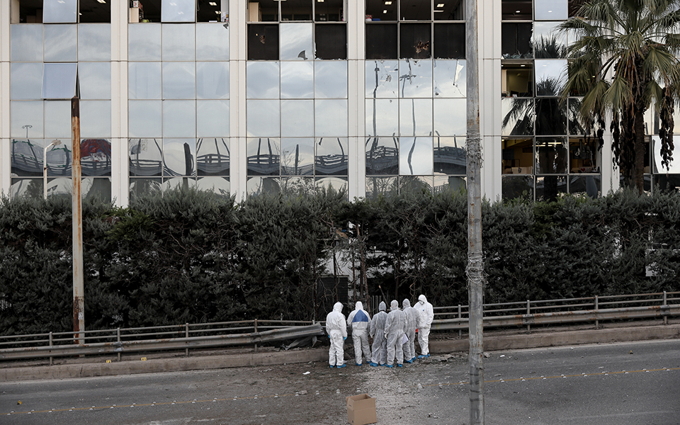 Το χρονικό της τρομοκρατικής επίθεσης (Βίντεο)-21
