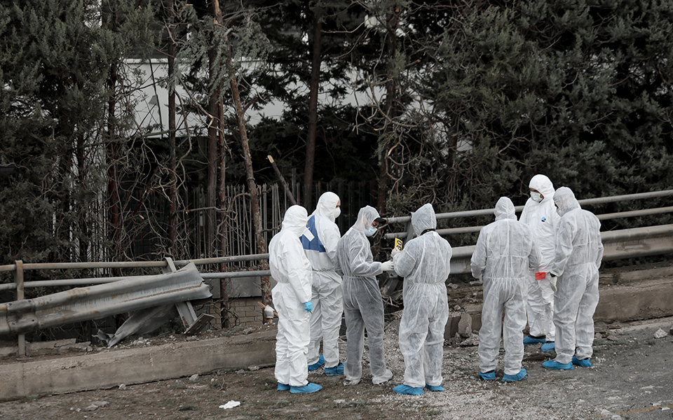 Το χρονικό της τρομοκρατικής επίθεσης (Βίντεο)-22