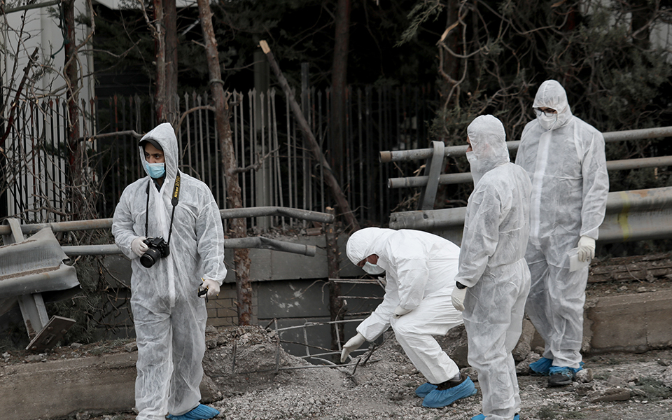 Το χρονικό της τρομοκρατικής επίθεσης (Βίντεο)-23